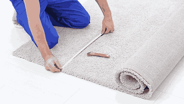 Carpet Repair Services Delahey