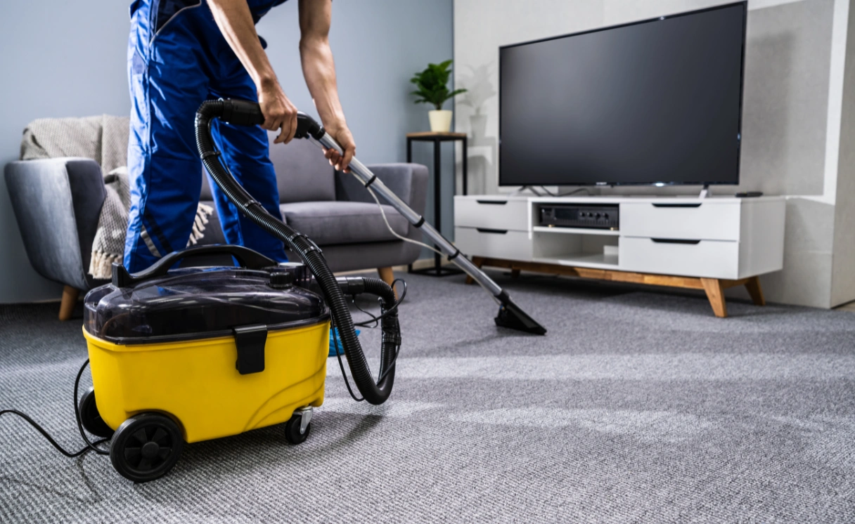 Extract Carpet Cleaning Delahey Contact Office